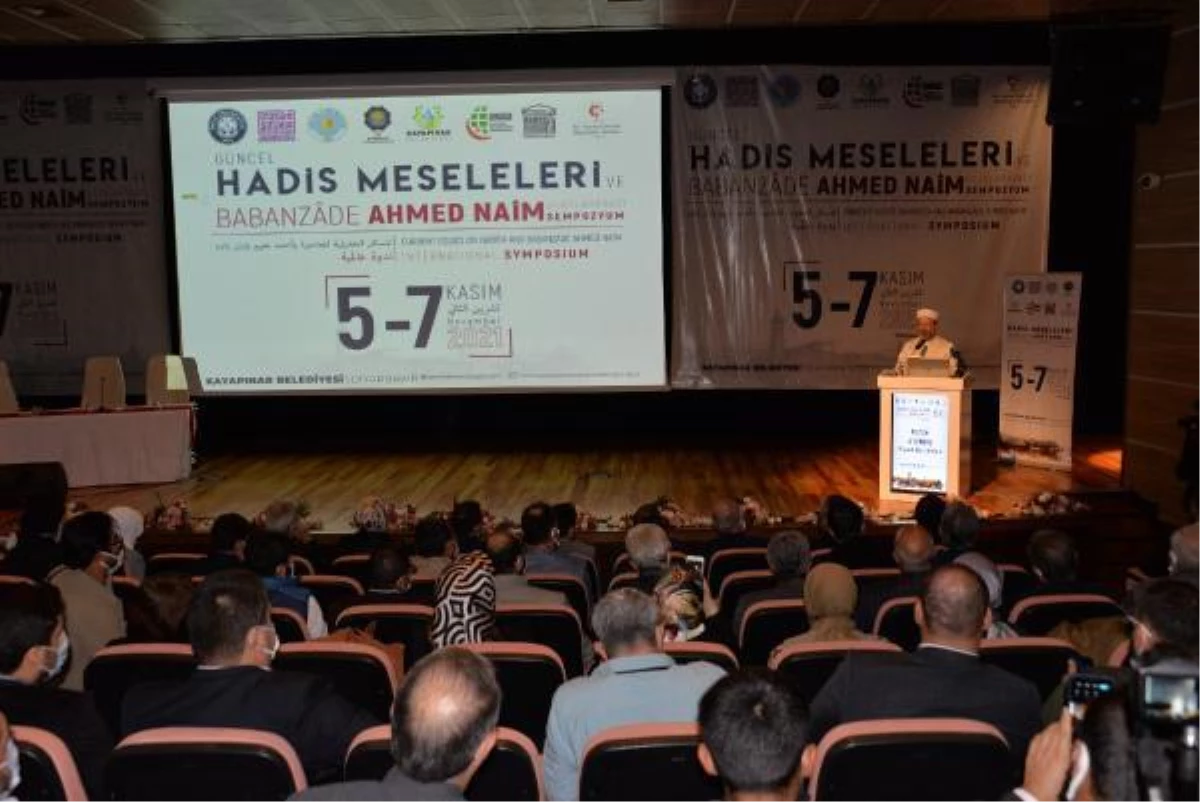 Diyanet İşleri Başkanı Erbaş: İslam toplumunun yeni stratejilere ihtiyacı var