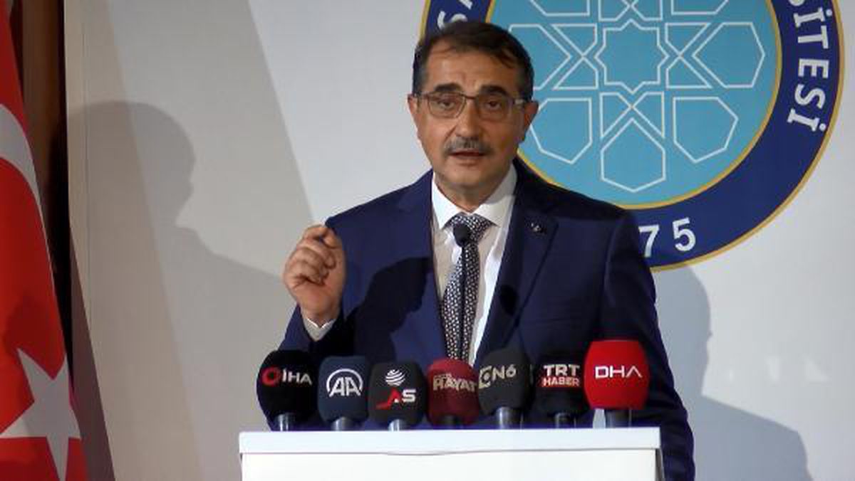 Dönmez: Faturaların önemli bir kısmını bütçeden karşılıyoruz (2)