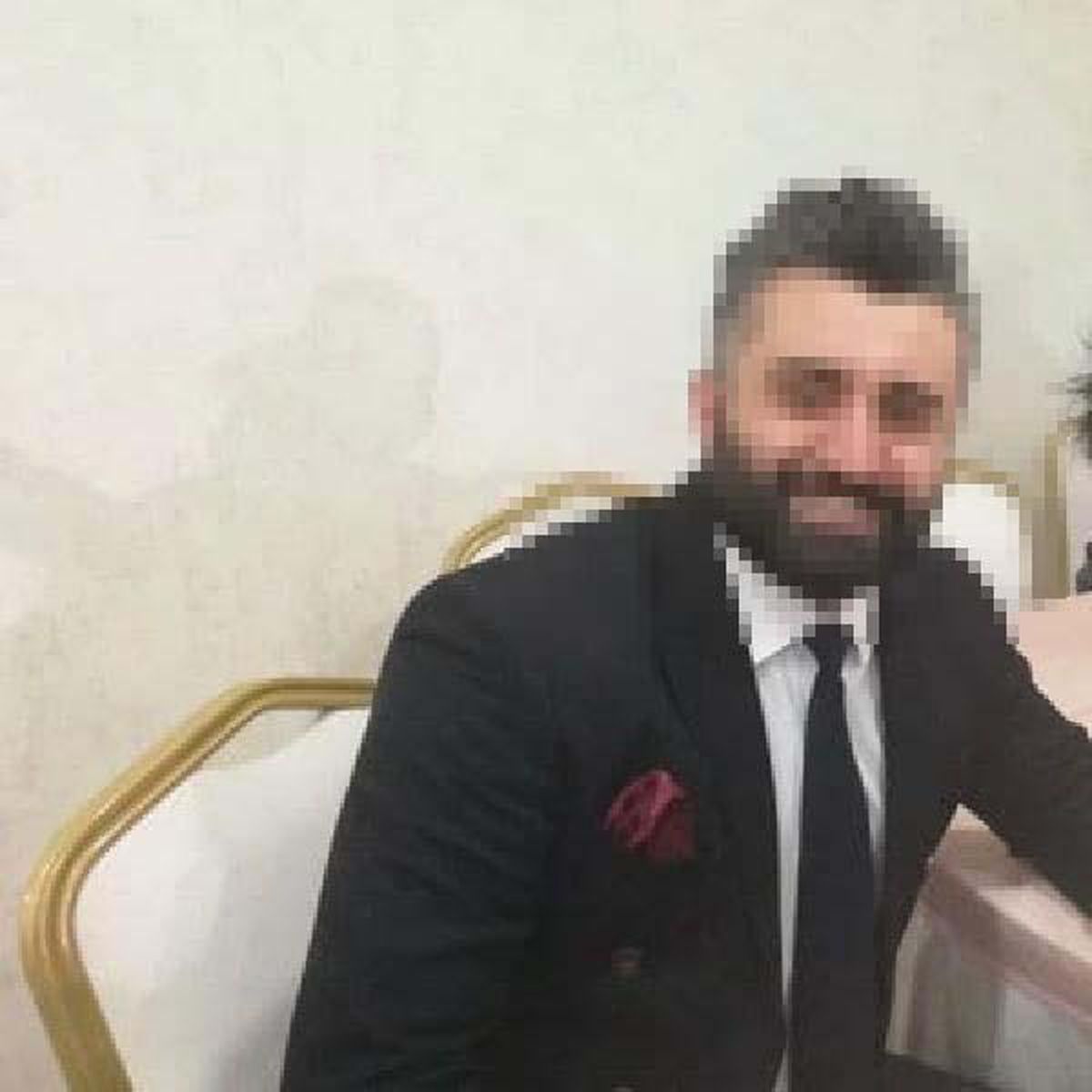 Elazığ\'da araştırma görevlisine \'terör örgütü propagandası\' gözaltısı