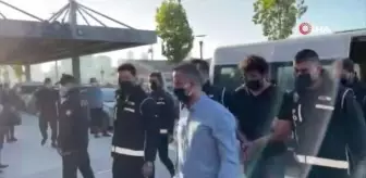 Son dakika! Fatih Aydın, 'izinsiz bank' davasında kardeşini suçladı