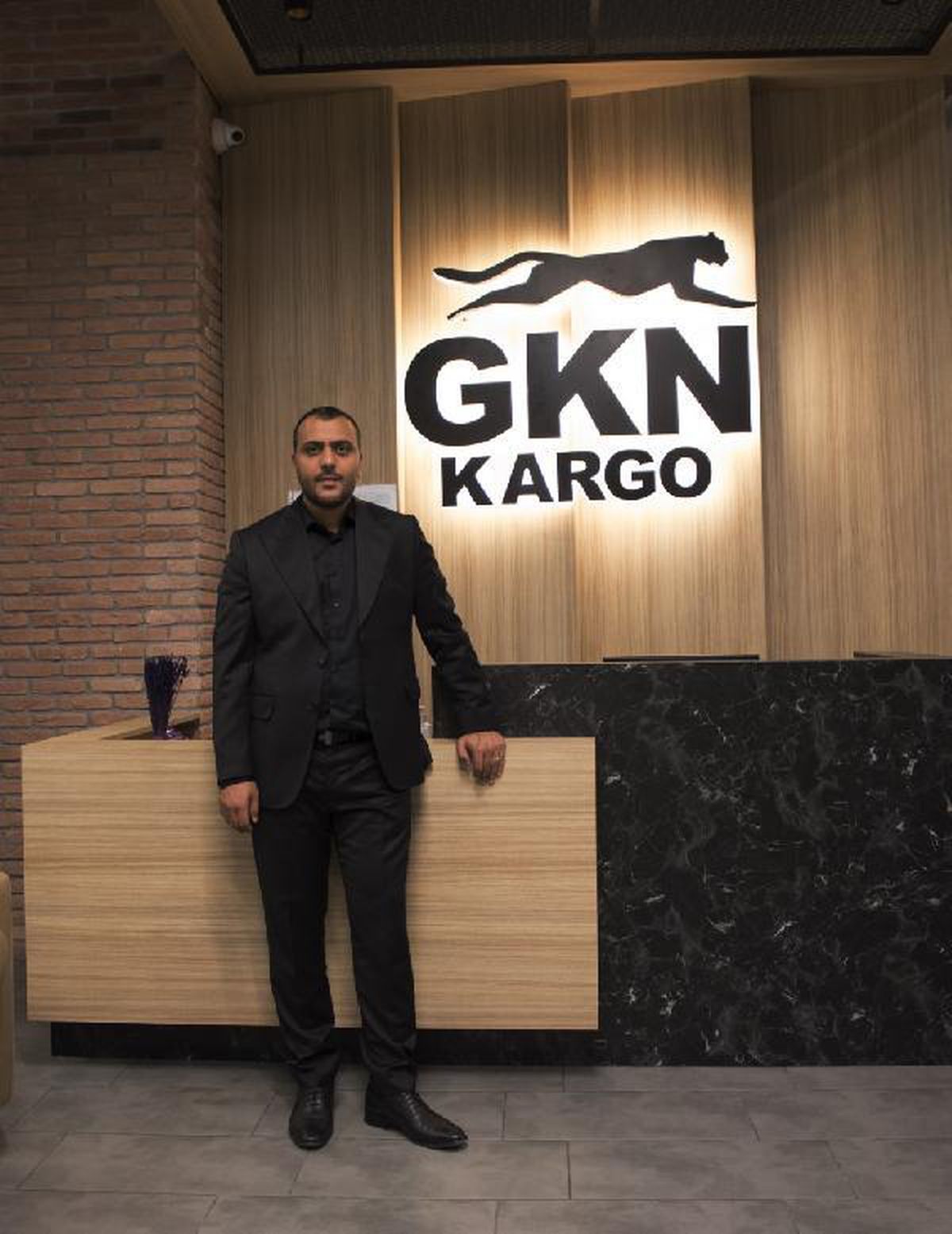 GKN Kargo\'dan 50 milyon liralık yeni yatırım