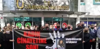 İlknur, kız kardeşiyle telefonda konuşurken öldürülmüş (2)