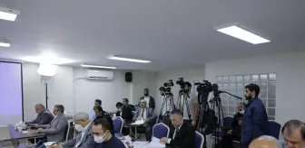 Irak Müslüman Alimler Birliği, Diyala'da işlenen siyasi ve mezhep eksenli suçların belgelendiğini açıkladı