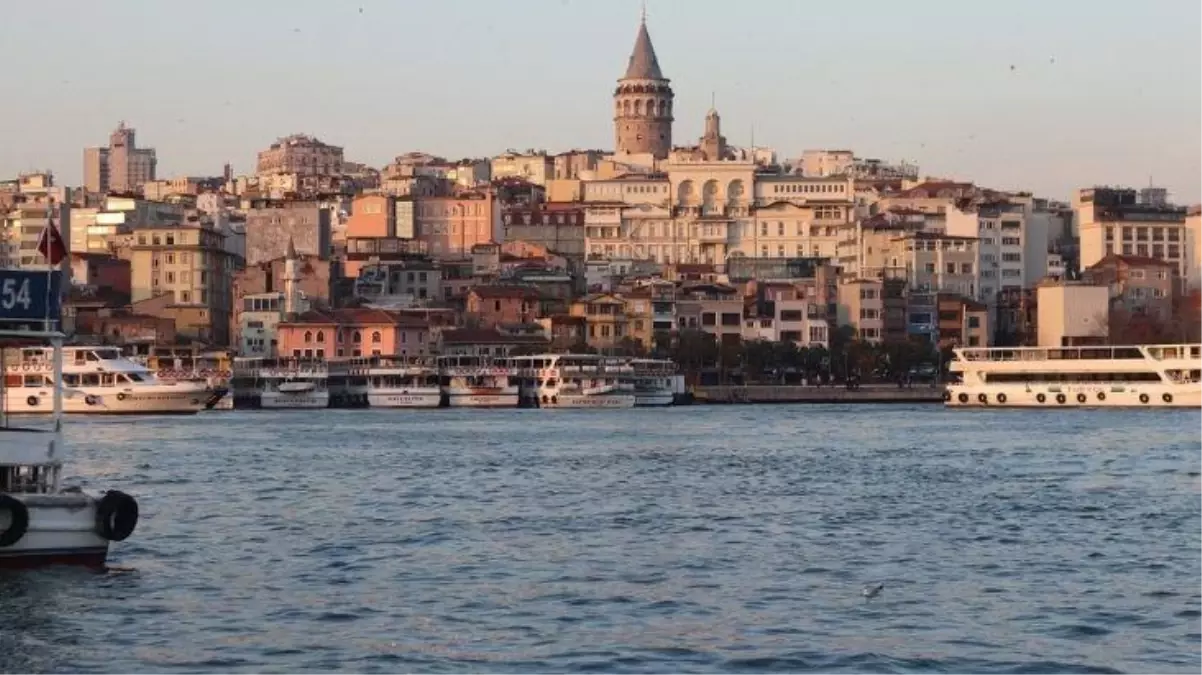 İstanbul, Ankara, İzmir günlük hava durumu