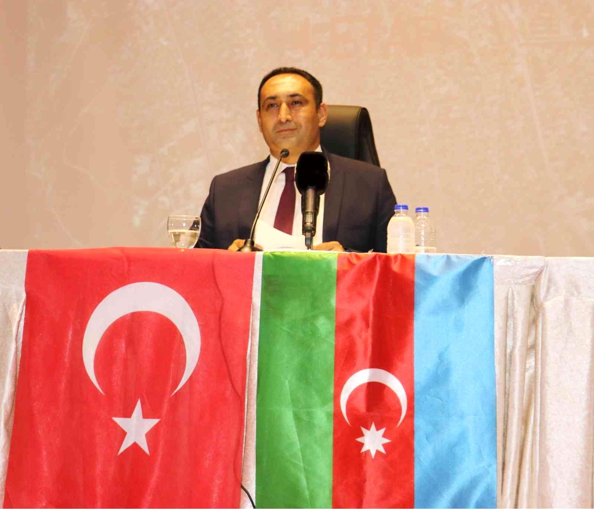 Karabağ Zaferinin 1\'inci yıldönümü Toroslar\'da kutlanacak