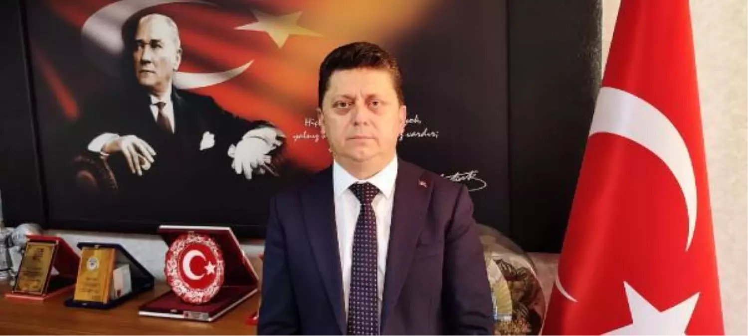 KARABÜK İL SAĞLIK MÜDÜRÜ: İKİNCİ DOZ AŞIDA YÜZDE 80-85\'LERE GELMEMİZ GEREKİYOR