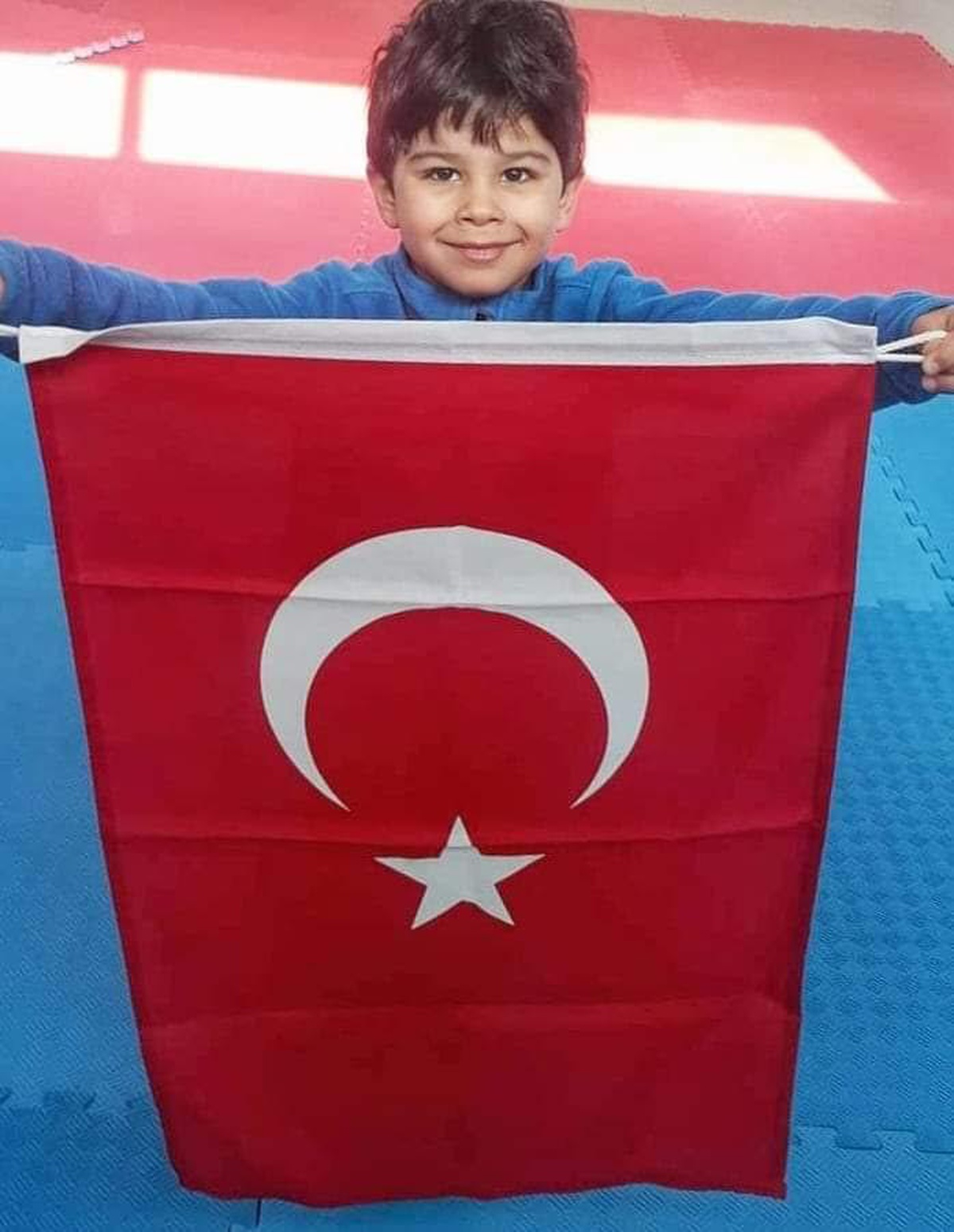 Kerem Çağatay, Karate Şampiyonası\'nda Ülkemizi temsil edecek!
