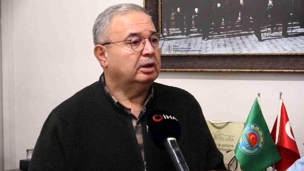 Okay: "Afrin\'den gelen yağlar daha ucuz"