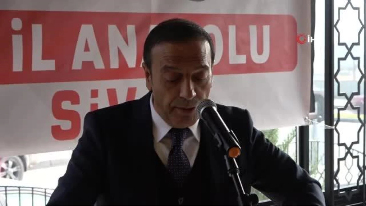 Özyürek: "CHP Türkiye\'nin karşısında konuşlandı"