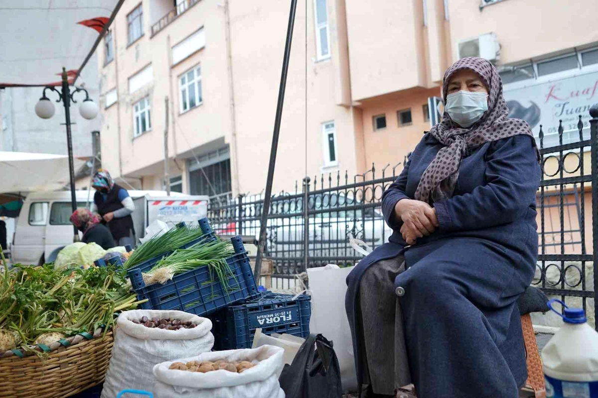 Son dakika ekonomi: Selin izlerinin silindiği Bozkurt\'ta hayat normale dönüyor