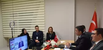 Sivas ve Kırıkkale'de YEDAM açıldı