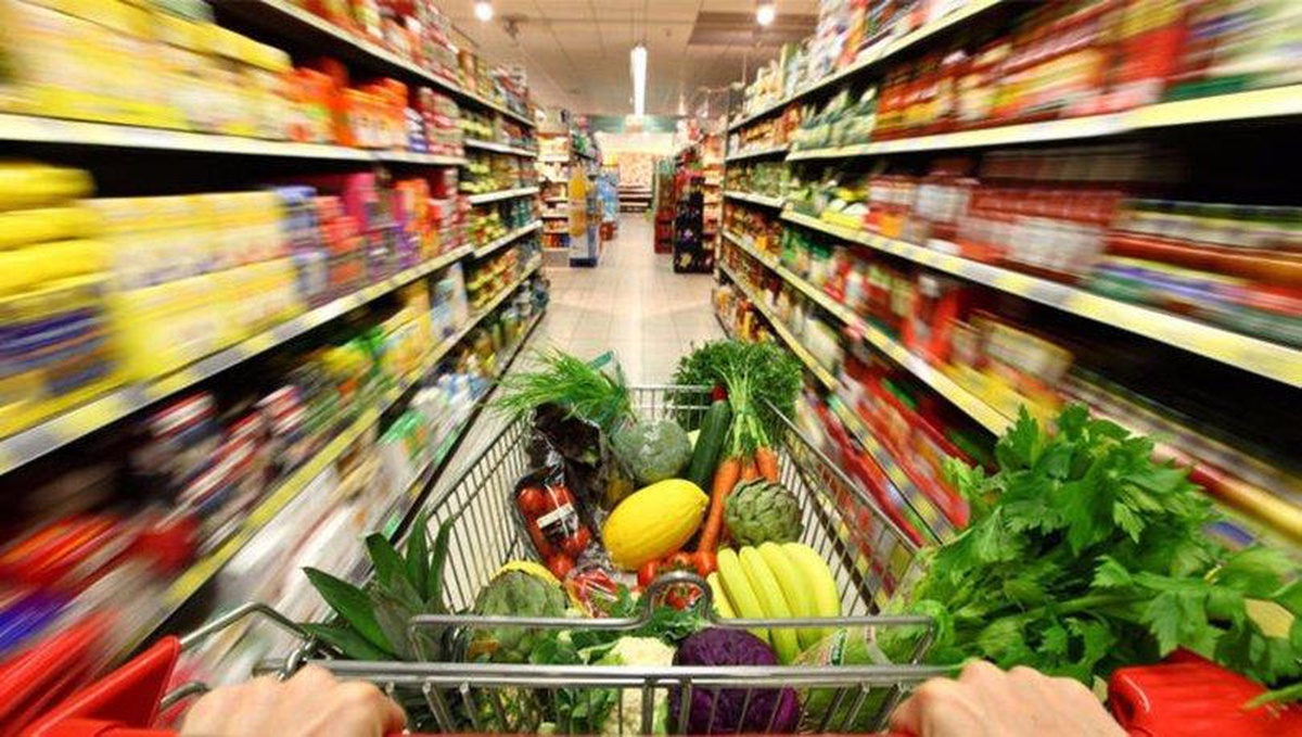 Son Dakika! Rekabet Kurumu: Zincir marketlere kesilen 2,7 milyar liralık rekor ceza kartelleşme suçundan verildi