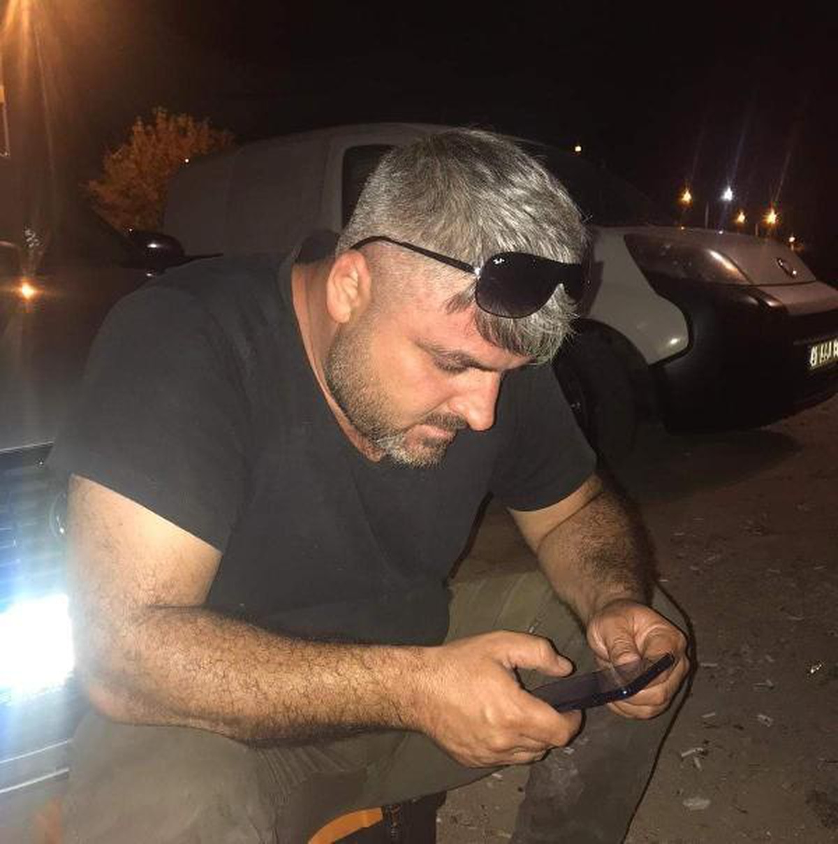 Tartıştığı kardeşini tabancayla vurarak öldürdü