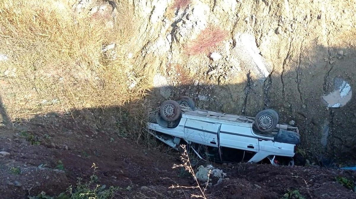 Tavşanlı\'da trafik kazası: 1 yaralı