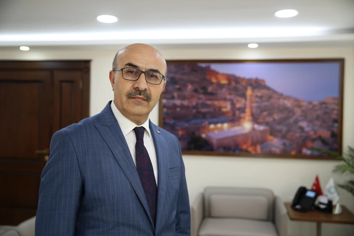 Son dakika haberleri: Türkiye\'nin dev yatırımı "Ilısu Prof. Dr. Veysel Eroğlu Barajı ve HES"in açılışı yapılacak