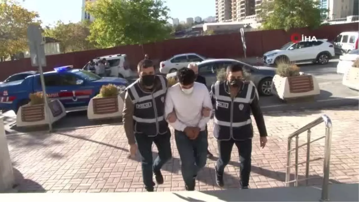 Garsonlarla tartıştı, silahlanıp mekana geri geldi, yanlışlıkla arkadaşını öldürdü