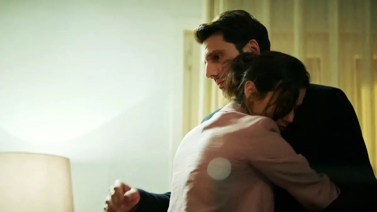 Yargı 8. Bölüm 2. Fragman