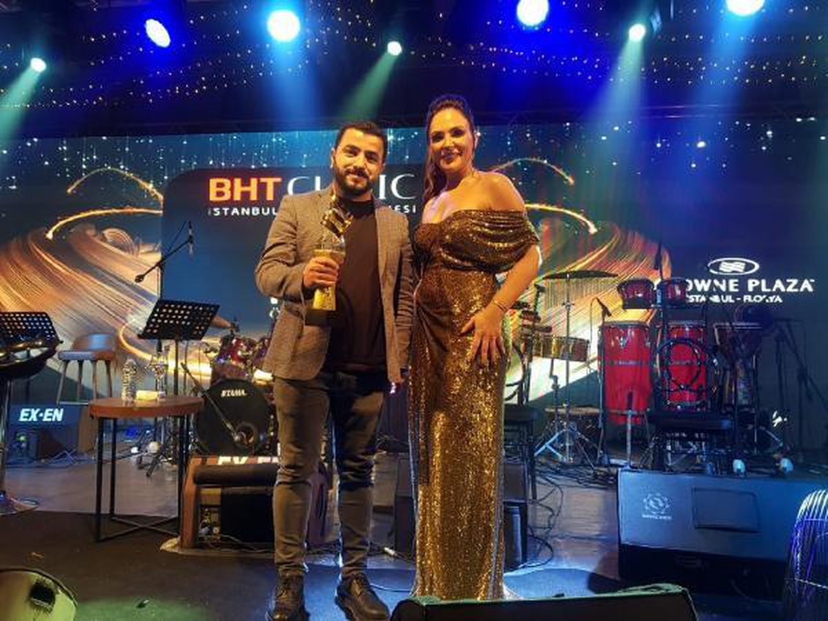 Yılın En İyi Yapı Mimarlık Şirketi ödülü sahibini buldu