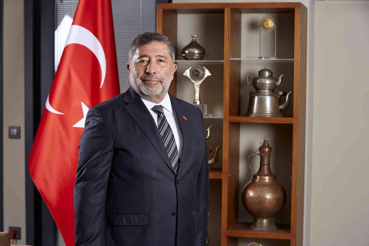 Demir ve demir dışı metallerden 10 ayda 10 milyar dolar ihracat