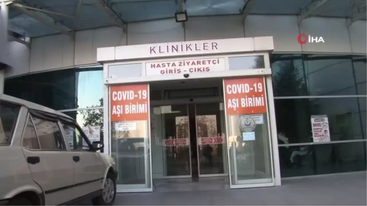 7 aylık hamileyken virüse yakalanan kadın böyle seslendi: "O yoğun bakım odasını anlatamam bile"