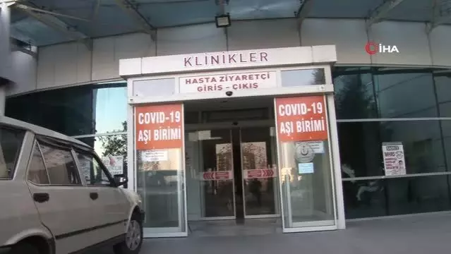 7 aylık hamileyken virüse yakalanan kadın böyle seslendi: O yoğun bakım odasını anlatamam bile 