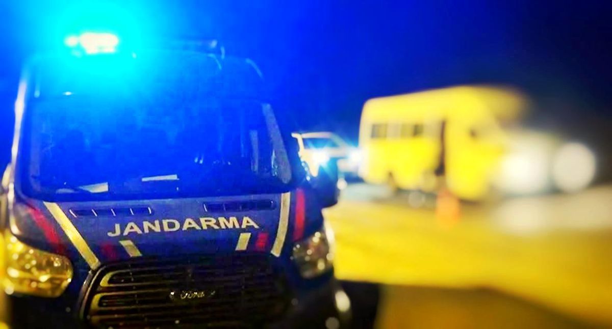 Son dakika haberi... Bartın\'da jandarma ekiplerinden uyuşturucuya operasyonu