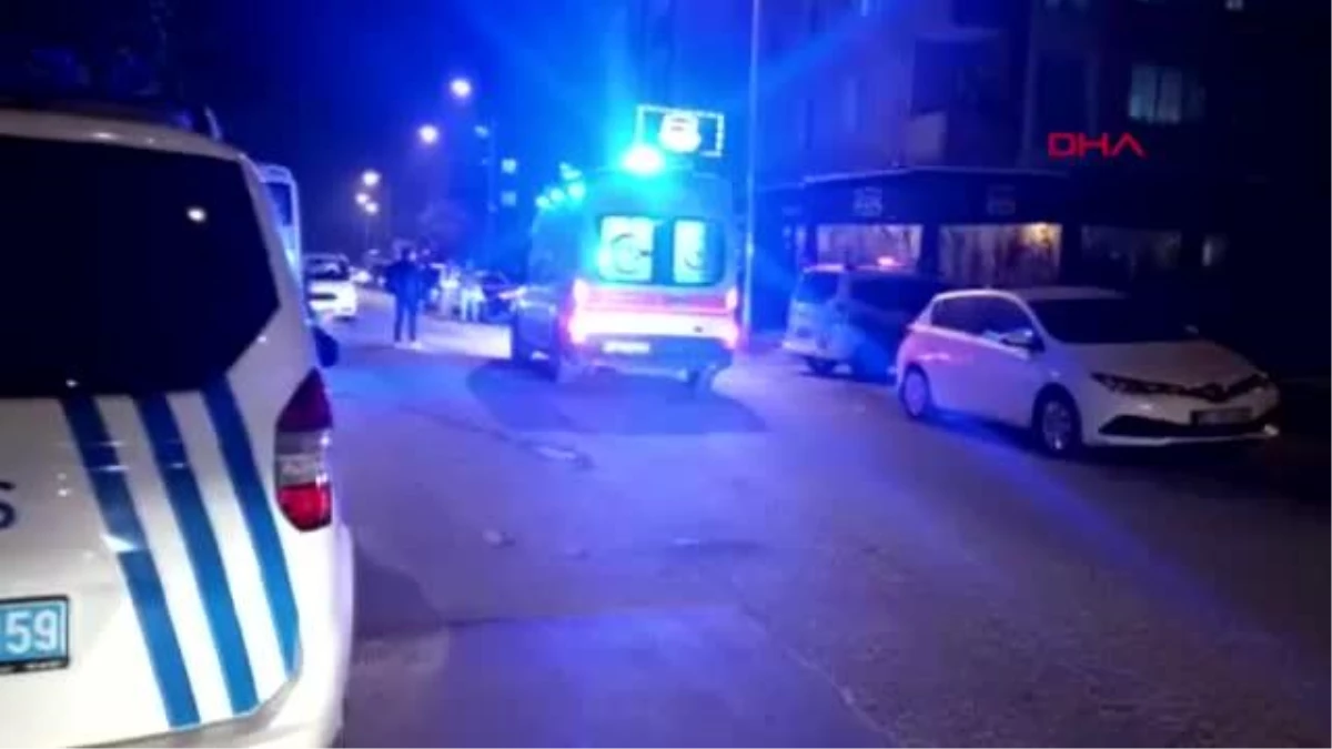 Son dakika haberleri... Çerkezköy\'de silahlı kavga: 8 yaralı