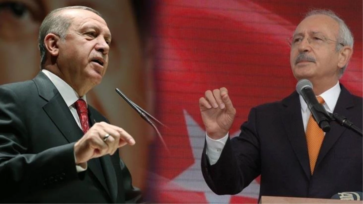 Cumhurbaşkanı Erdoğan\'dan Kılıçdaroğlu\'nun "Kandil\'i yerle yeksan edeceğim" sözlerine yanıt