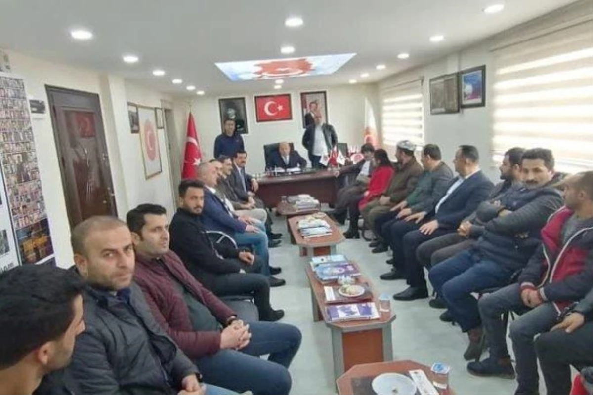 Son dakika haberi... Doğu Anadolu şehit aileleri federasyonundan İYİ Partili Türkkan\'a tepki
