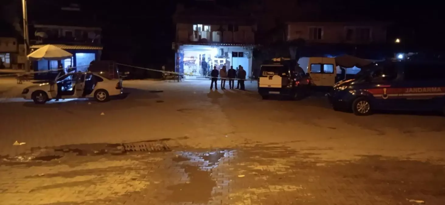 Eski dünürlerinin otomobiline kurşun yağdırdı: 4 ölü, 1 yaralı