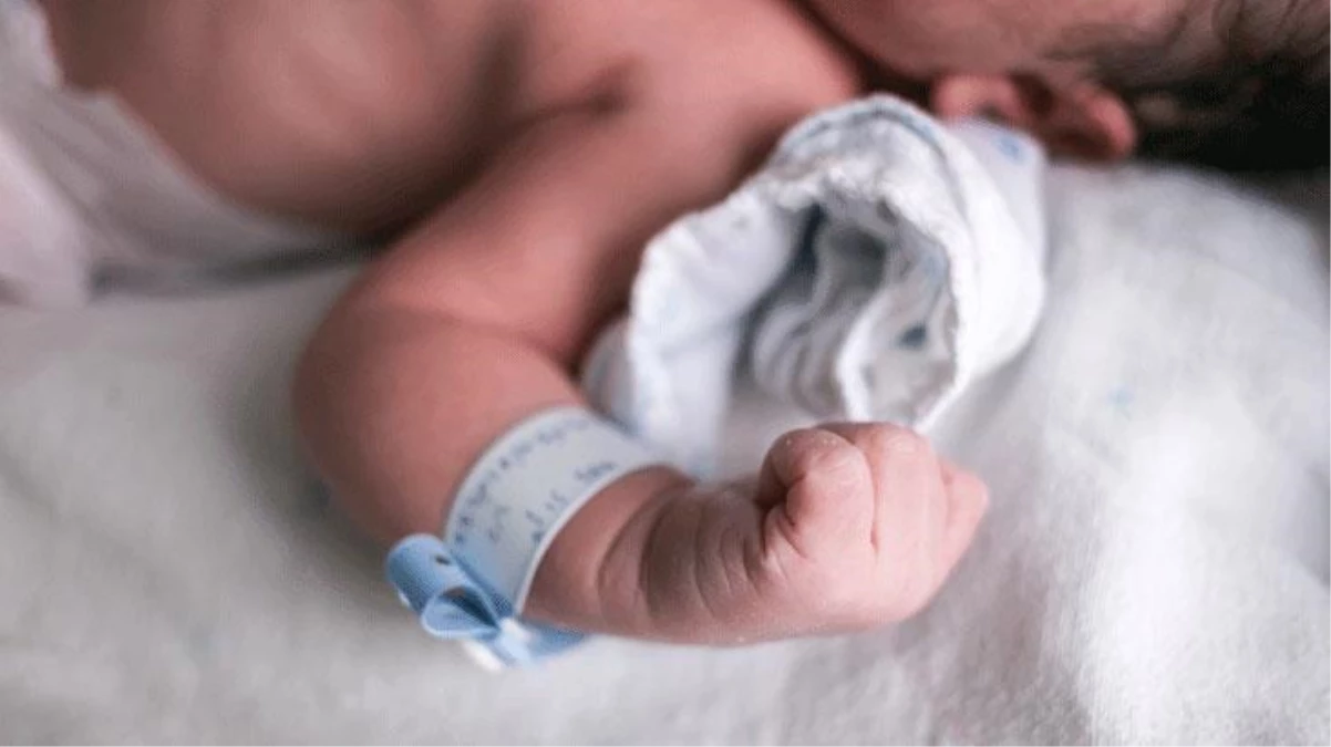 Bu doğum insanlık tarihine geçti! Kuyruklu bebek, doktorlara şaşkınlık yarattı
