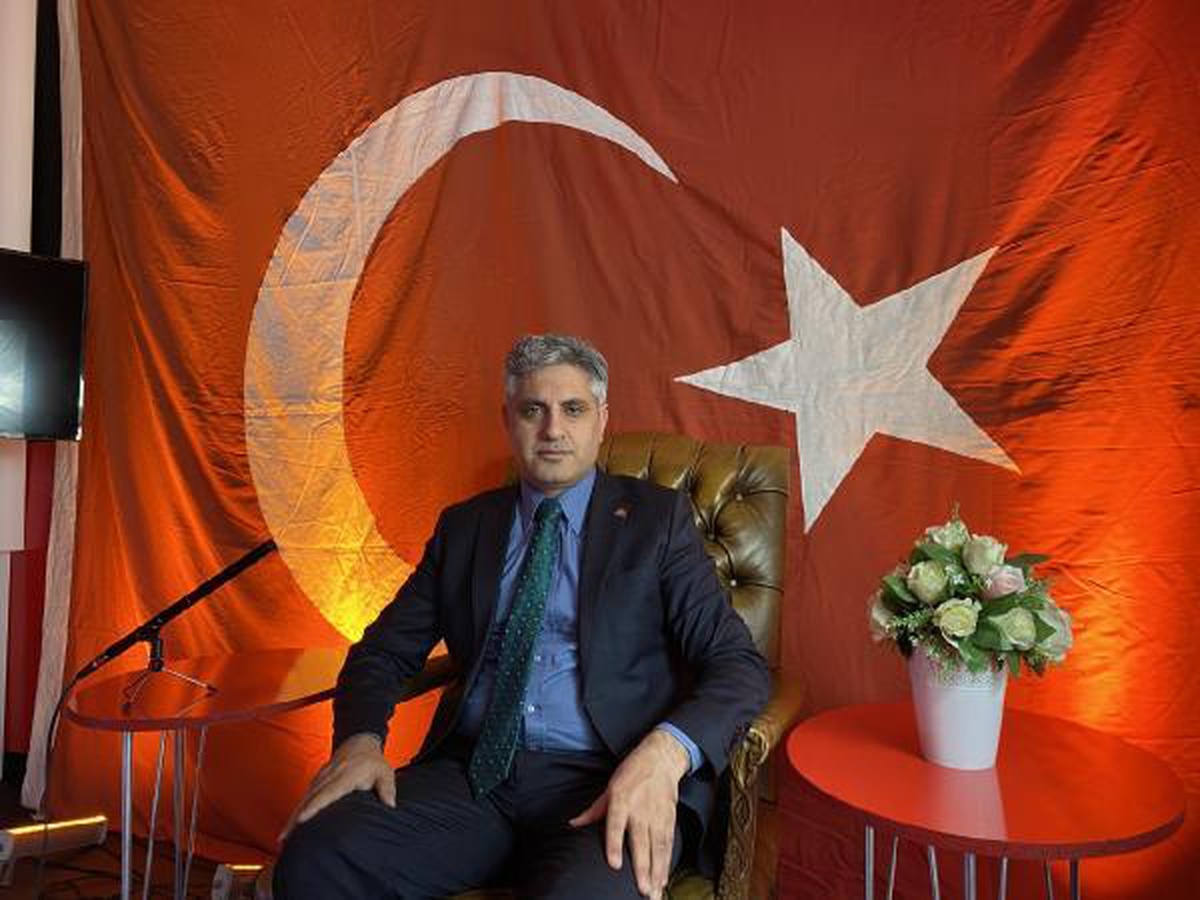 Kadir Canpolat: Lütfü Türkkan yargılanmalıdır