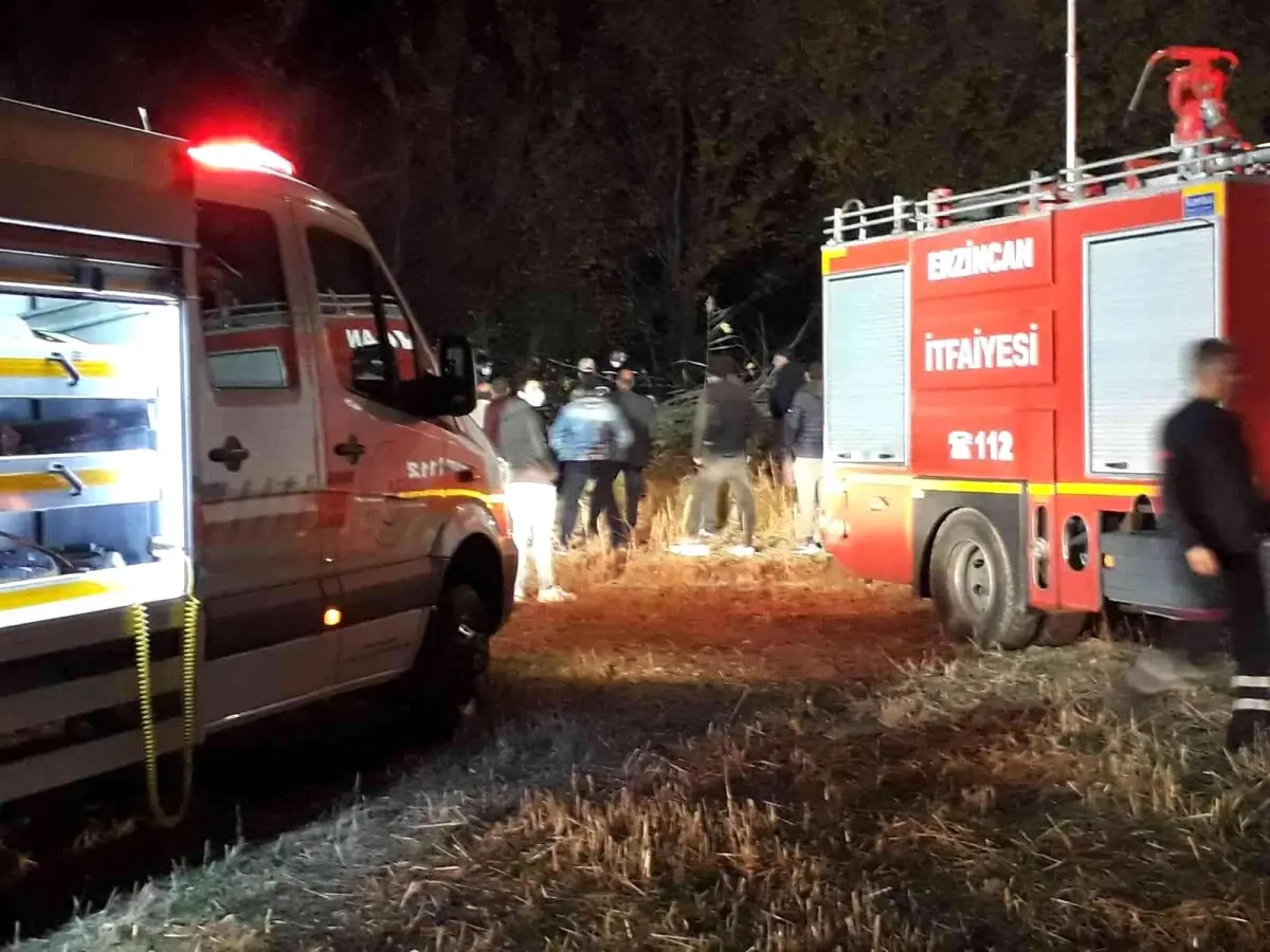 Son dakika haber: Kestiği ağacın altında kalarak öldü