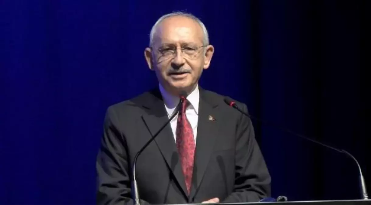 KILIÇDAROĞLU BİR TEK TENEFFÜS ETTİĞİMİZ HAVAYA VERGİ VERMİYORUZ