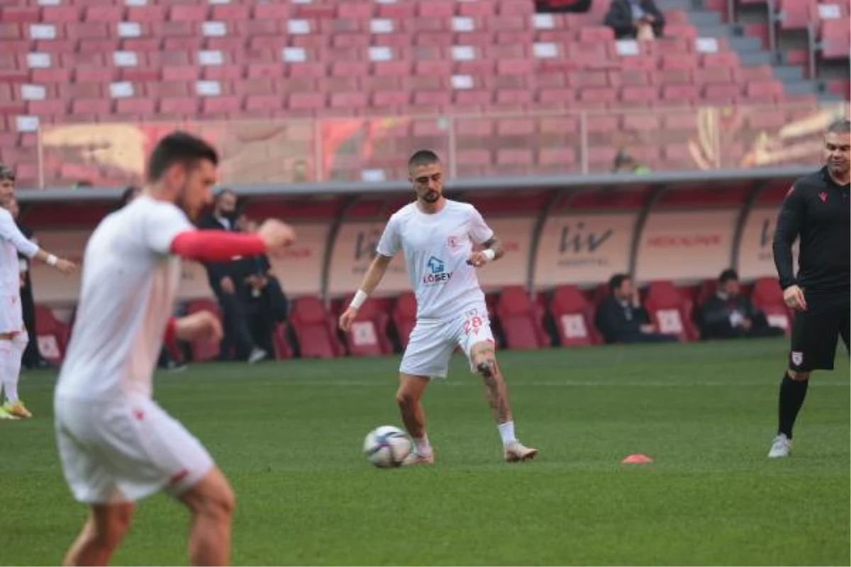 Manisa Futbol Kulübü: 1-0