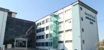 OSB'deki meslek lisesi, fabrikaların eleman talebine yetişemiyor