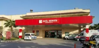 Polis memuru, arazi kavgasında emekli polisi tabancayla vurarak öldürdü