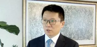 Sinovac'tan Covid-19 varyantlarına karşı yeni aşı