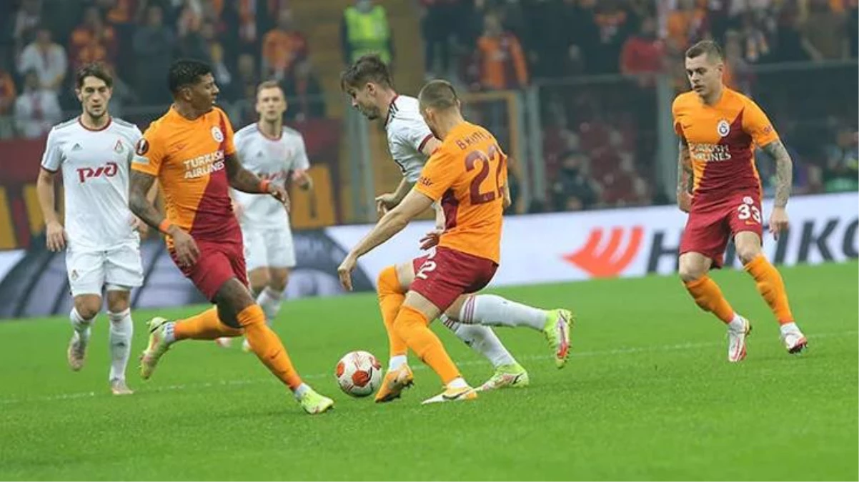 Son Dakika: Galatasaray\'dan UEFA\'ya kural hatası başvurusu! Sarı-kırmızılılar hükmen galibiyet talep ediyor