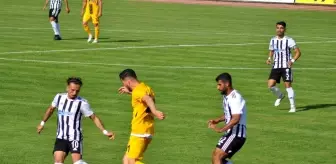 TFF 2. Lig: Somaspor: 3 Bayburt Özel İdare Spor: 1