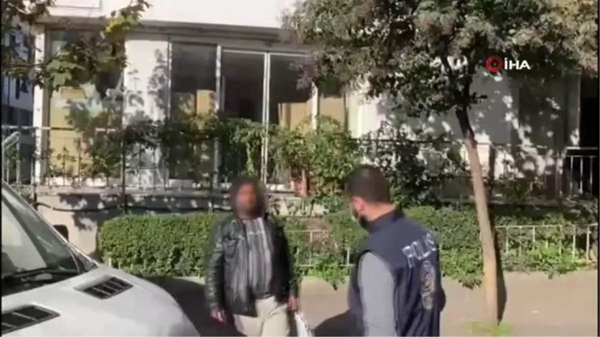 Trafikte sürücüleri rahatsız eden şahıslara para cezası