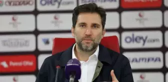 Manisa FK maçının ardından