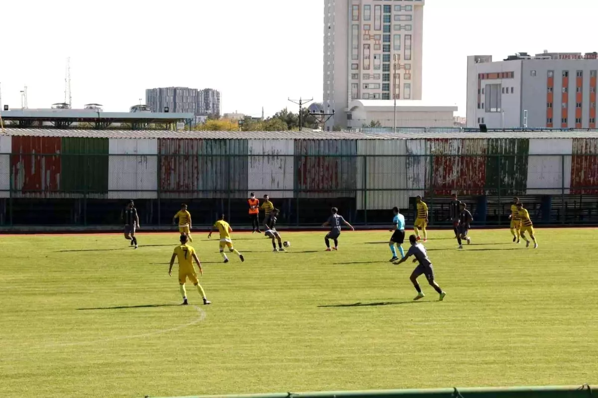 Bağlar Belediyespor yine galip geldi