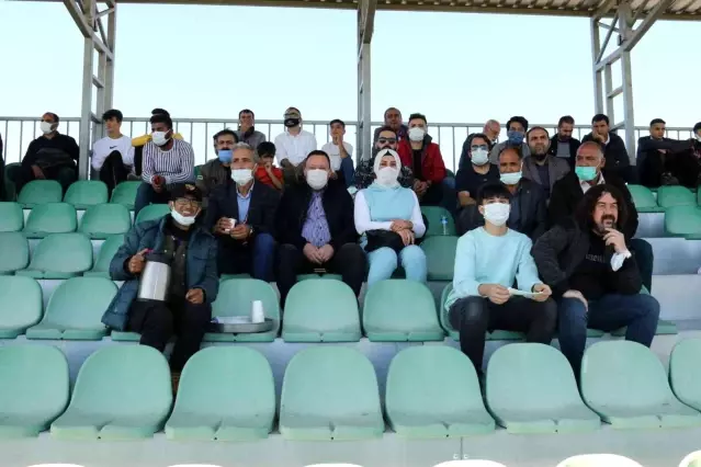 Bağlar Belediyespor yine galip geldi