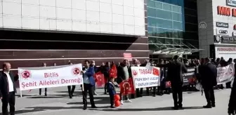 Son dakika haberi: Gaziler ve şehit aileleri İYİ Parti'li Türkkan'ı kınadı