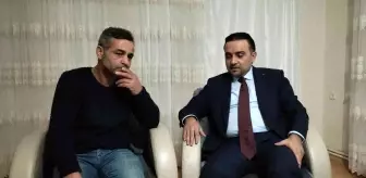 İYİ Partili Türkkan'ın küfür ettiği şehidin kardeşi ateş püskürdü