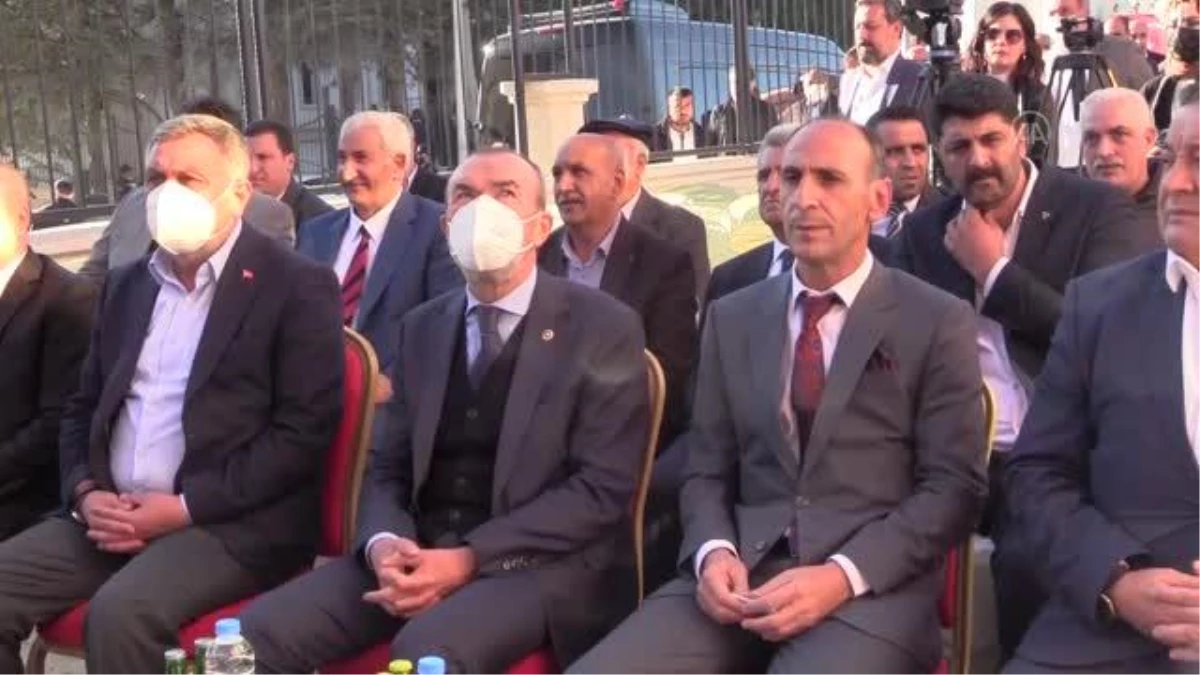 MHP Genel Başkan Yardımcısı Yıldırım\'dan İYİ Parti\'ye eleştiri