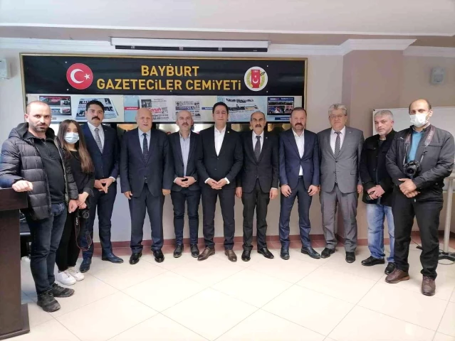 MHP Tokat Milletvekili Bulut: Milletimiz sinsice devam eden kurgunun farkında 