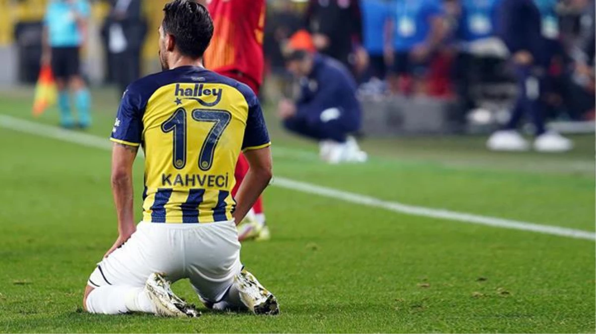 Son Dakika: Fenerbahçe, sahasında Kayserispor\'la 2-2 berabere kaldı