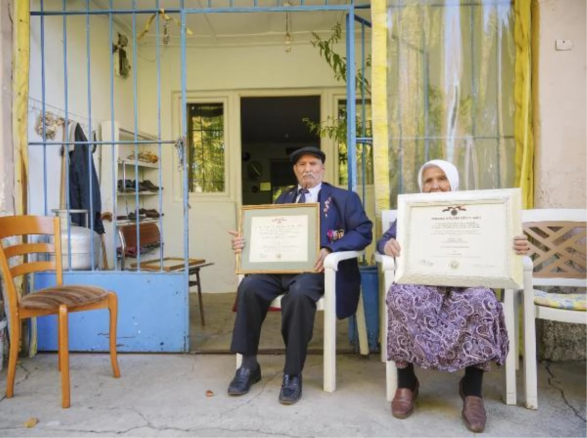 Son dakika haberi | Üstün hizmet madalyalı gazinin \'kentsel dönüşüm\' çilesi